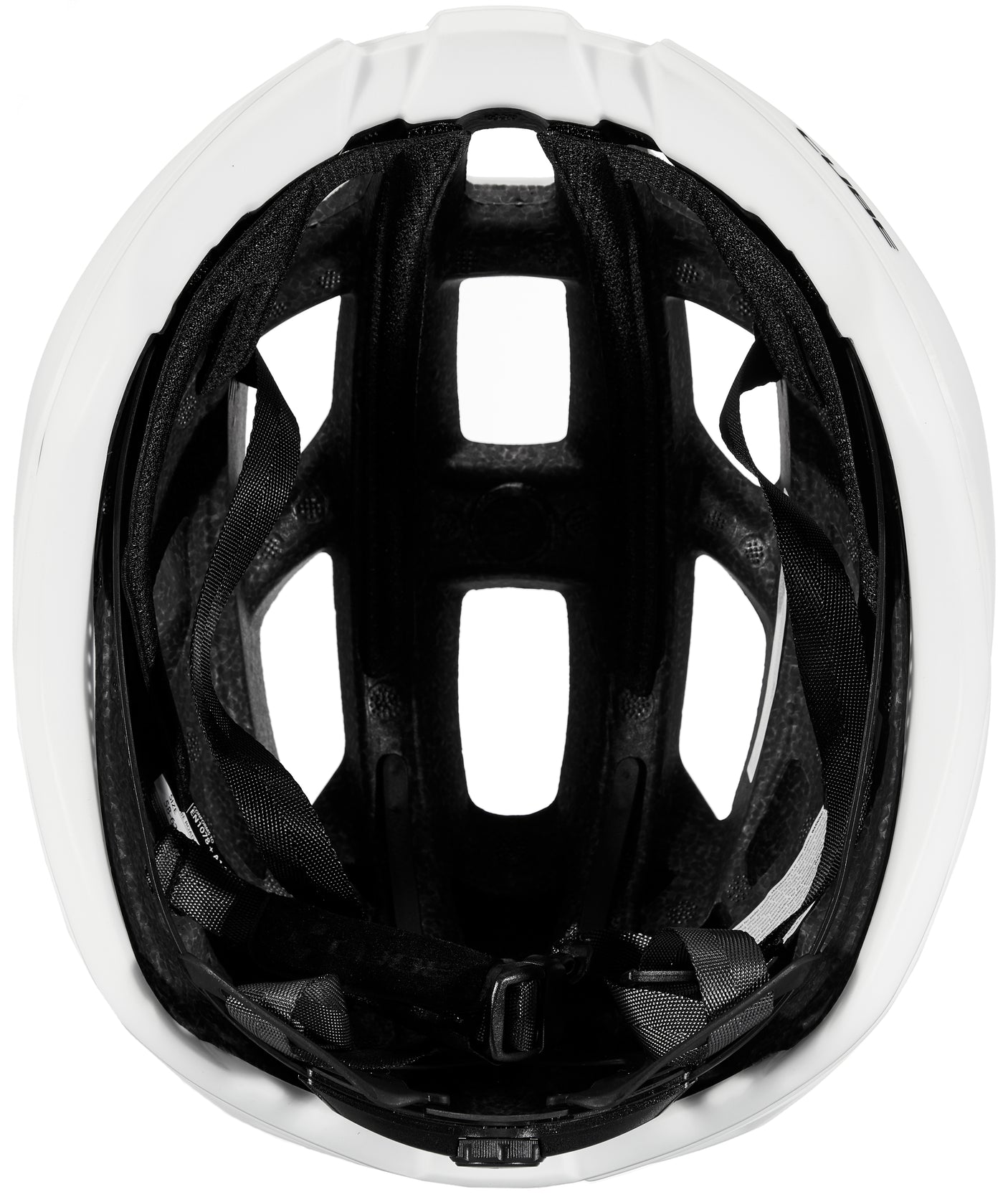 Casque CUBE ROAD RACE blanc