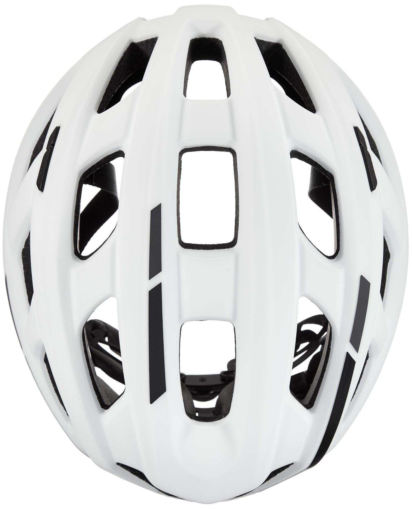 Casque CUBE ROAD RACE blanc