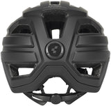 Casque VTT CUBE ROOK noir