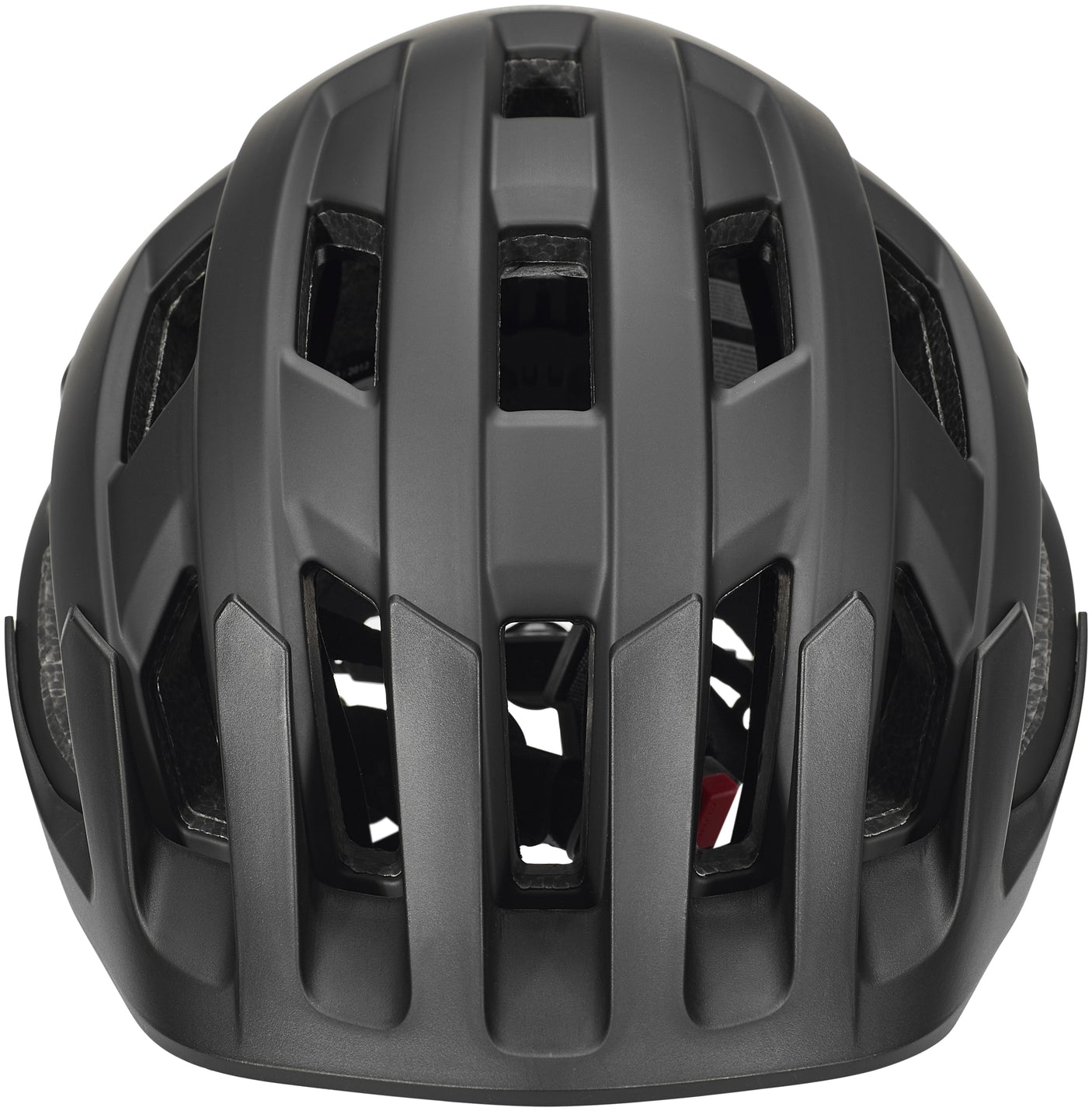 Casque VTT CUBE ROOK noir