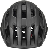 Casque VTT CUBE ROOK noir