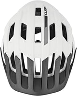 Casque CUBE ROOK blanc