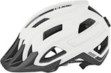 Casque CUBE ROOK blanc