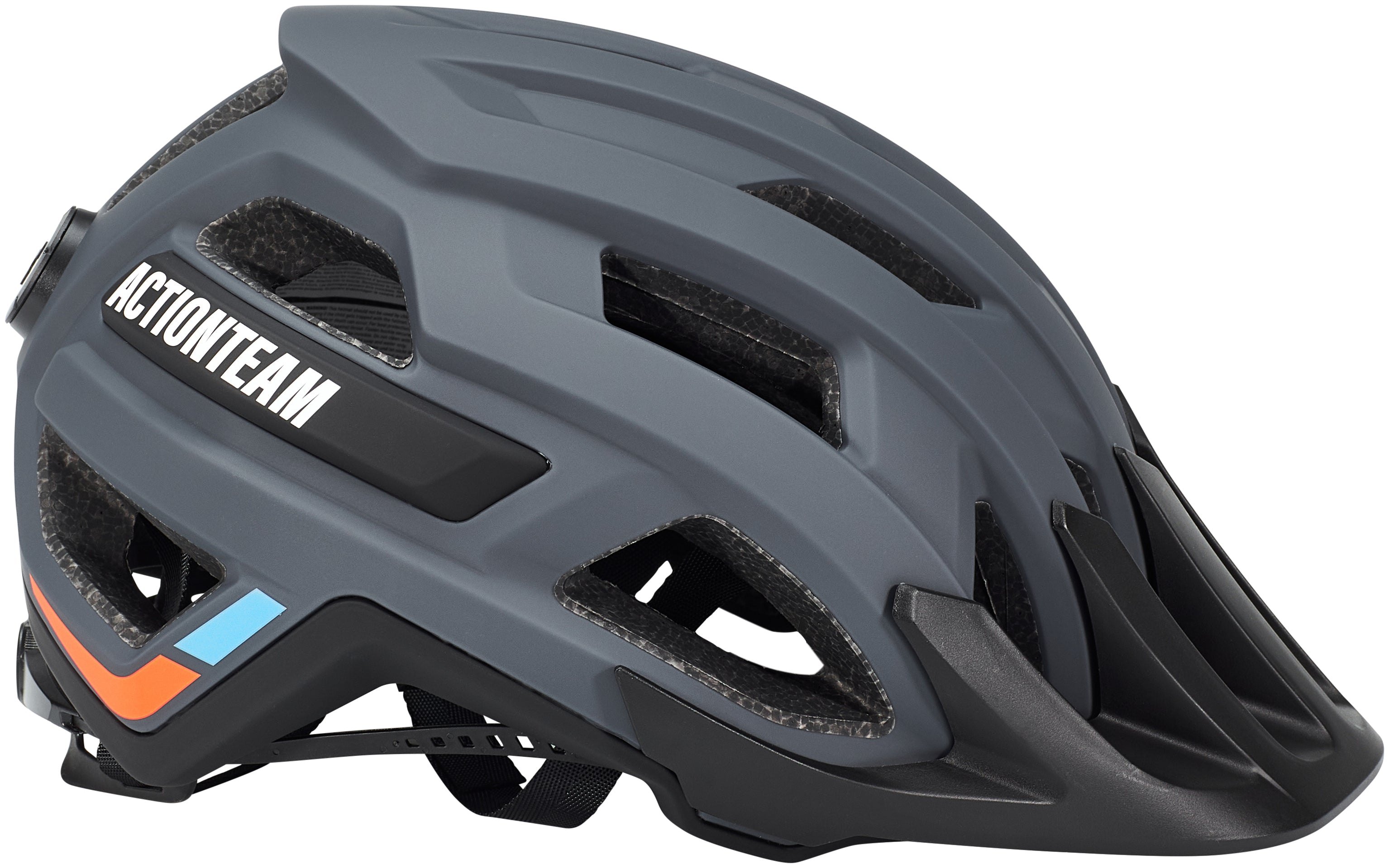 Casque VTT CUBE ROOK X Actionteam