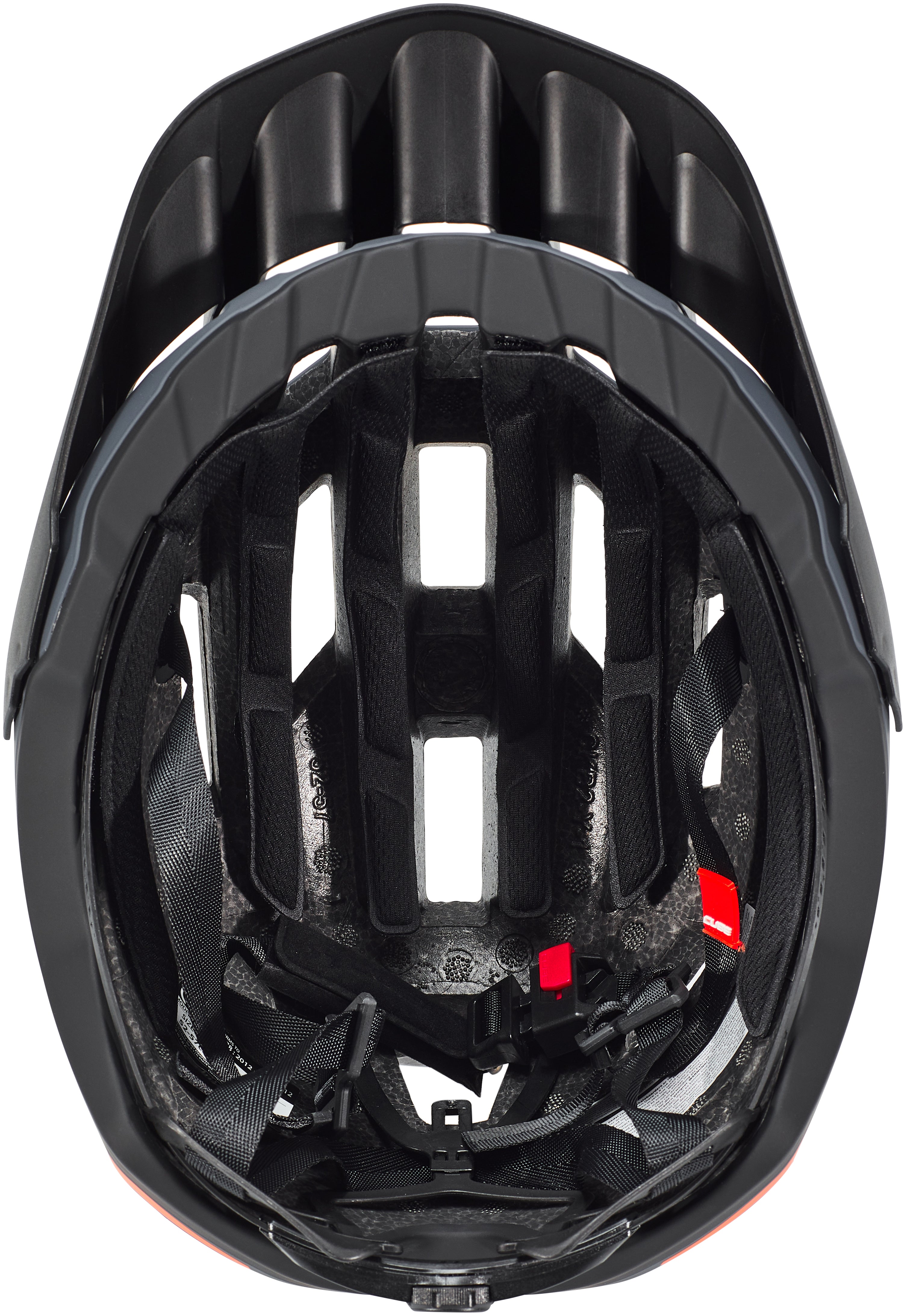 Casque VTT CUBE ROOK X Actionteam