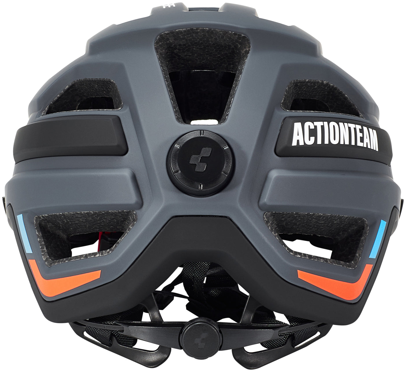 Casque VTT CUBE ROOK X Actionteam