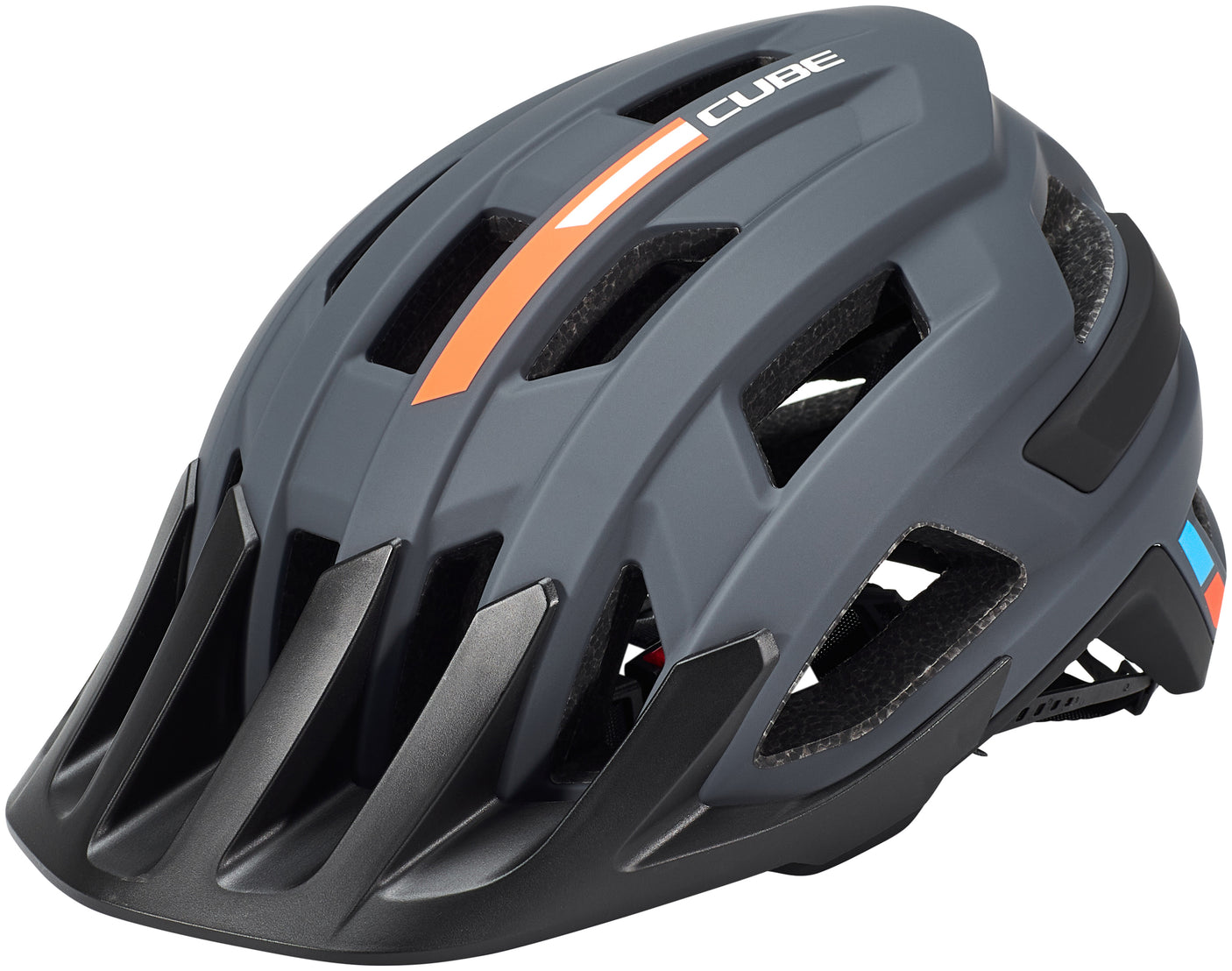 Casque VTT CUBE ROOK X Actionteam