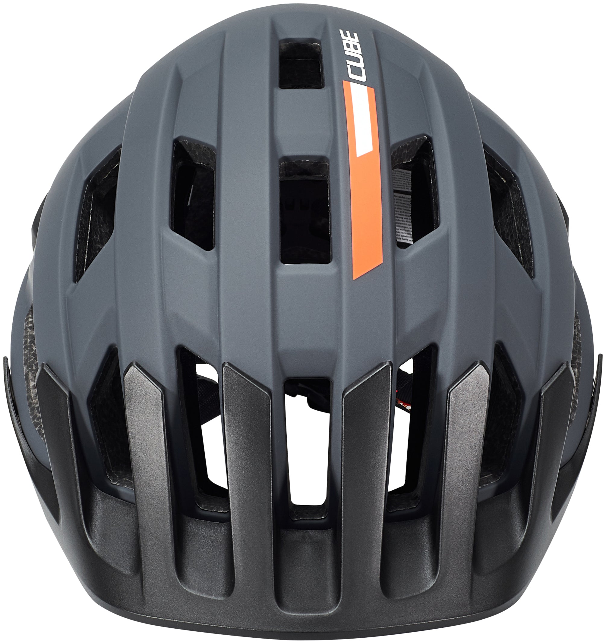 Casque VTT CUBE ROOK X Actionteam