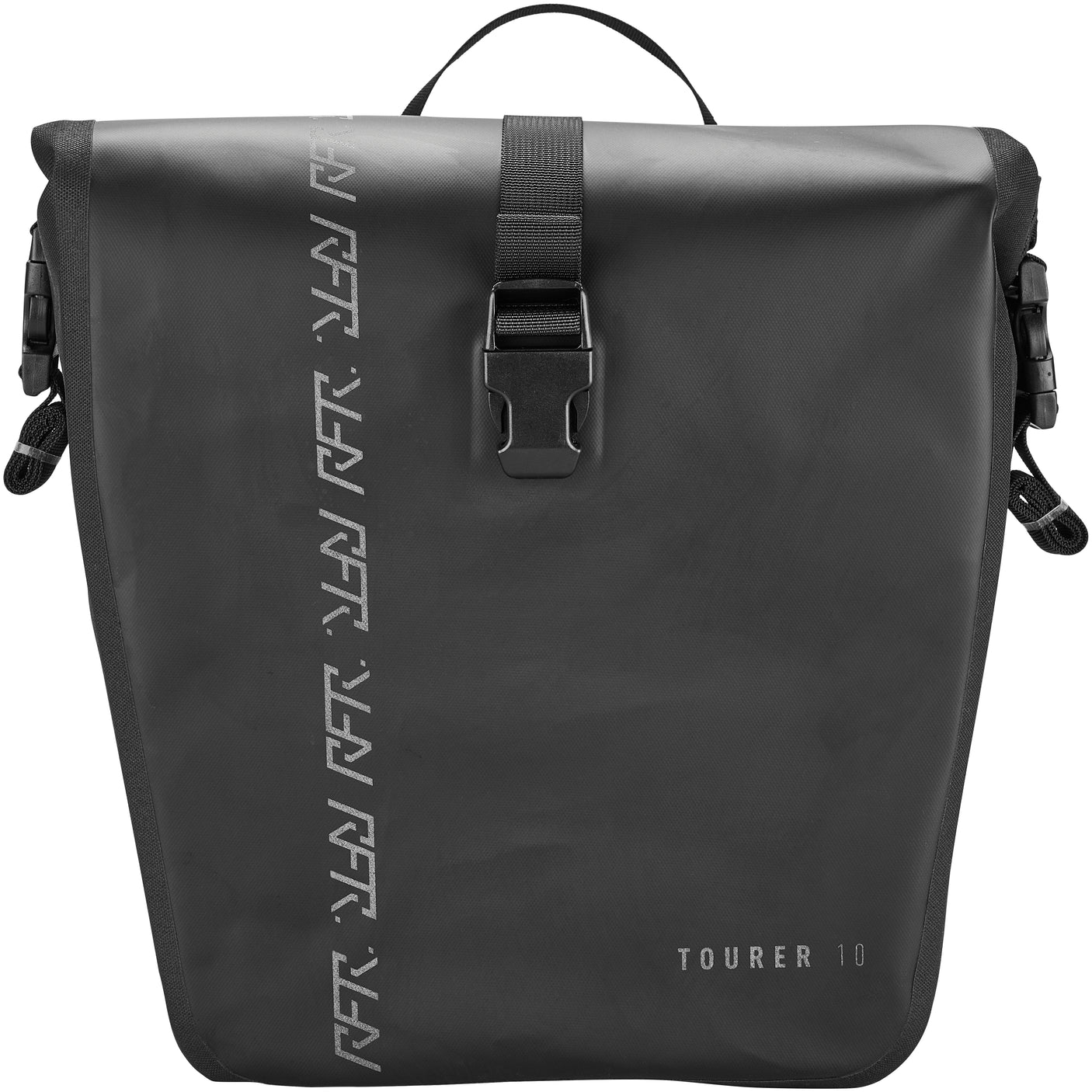 Sacoche porte-bagages RFR Tourer 10/2