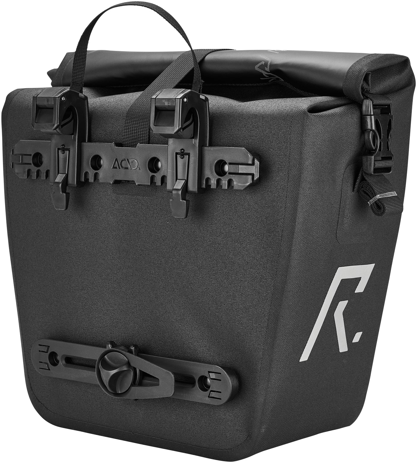 Sacoche porte-bagages RFR Tourer 10/2