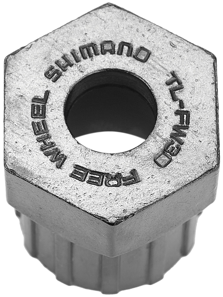 Extracteur de pignon Shimano TL-FW30