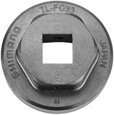 Outil de pédalier Shimano TL-FC33