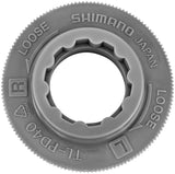 Outil pour axe de pédale Shimano TL-PD40