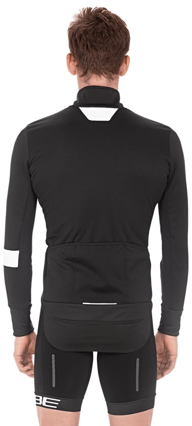 CUBE BLACKLINE veste softshell homme