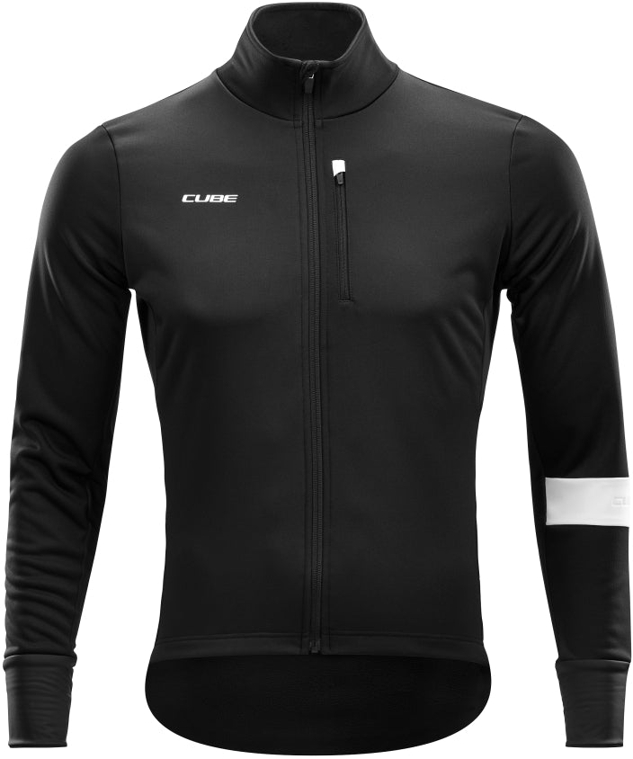 CUBE BLACKLINE veste softshell homme