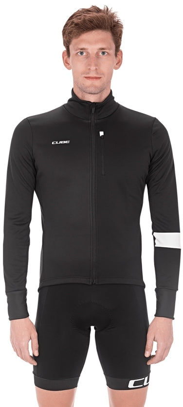 CUBE BLACKLINE veste softshell homme