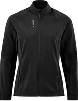 Veste softshell CUBE ATX WS CMPT noir