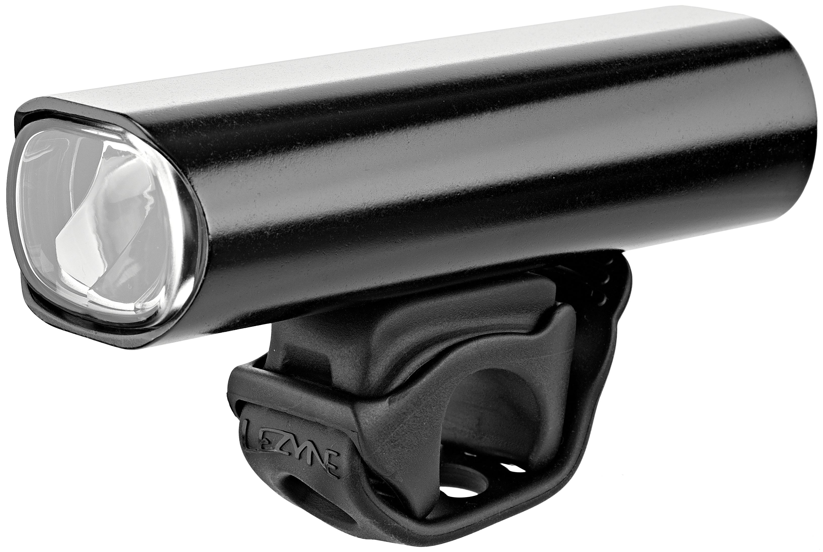 Feu avant Lezyne Hecto Drive Pro 65 LED noir