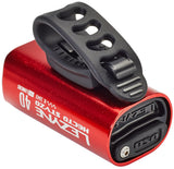 Feu avant Lezyne Hecto Drive 40 LED rouge/noir