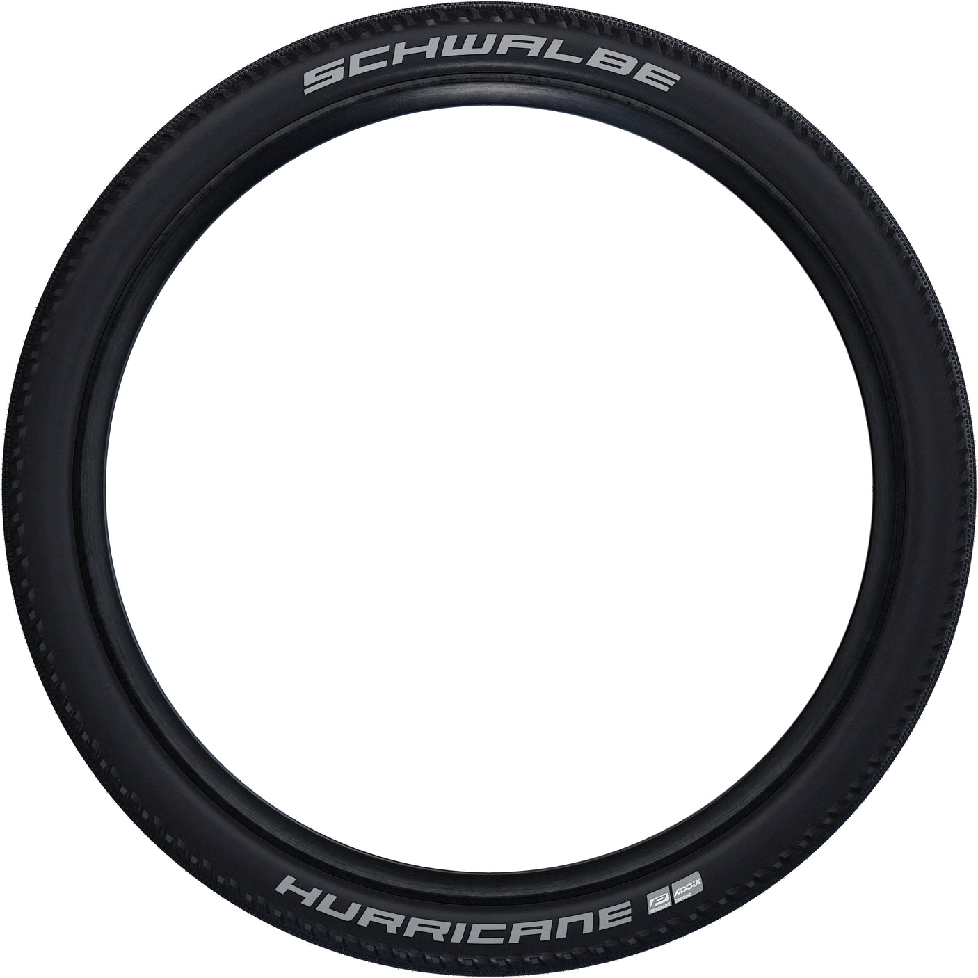 Pneu à pneu SCHWALBE Hurricane 29x2.25" Performance Addix 