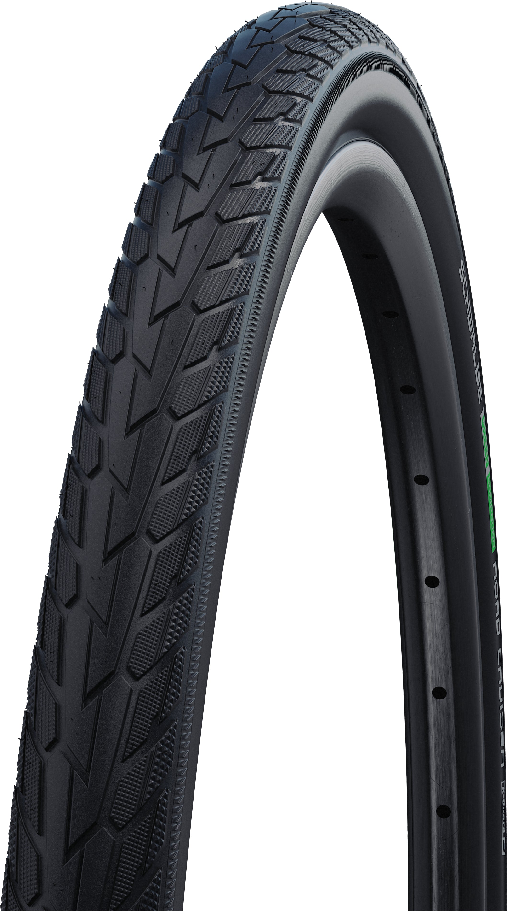 Pneu à pneu Schwalbe Road Cruiser 12x2.00