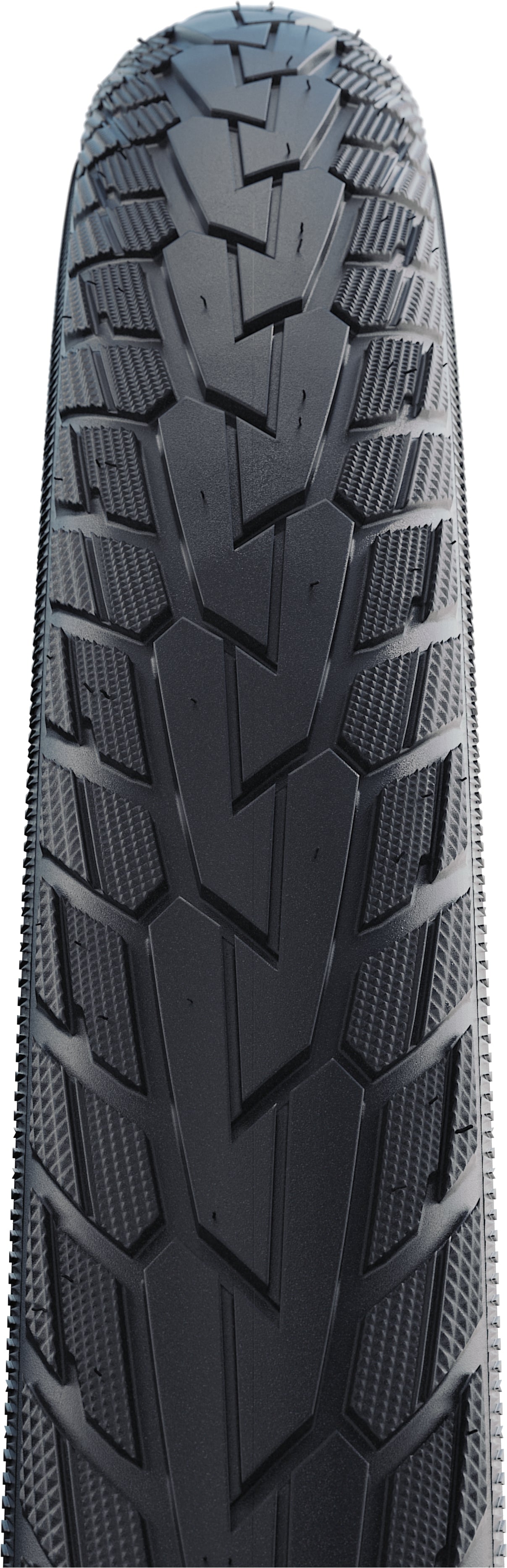 Pneu à pneu Schwalbe Road Cruiser 12x2.00