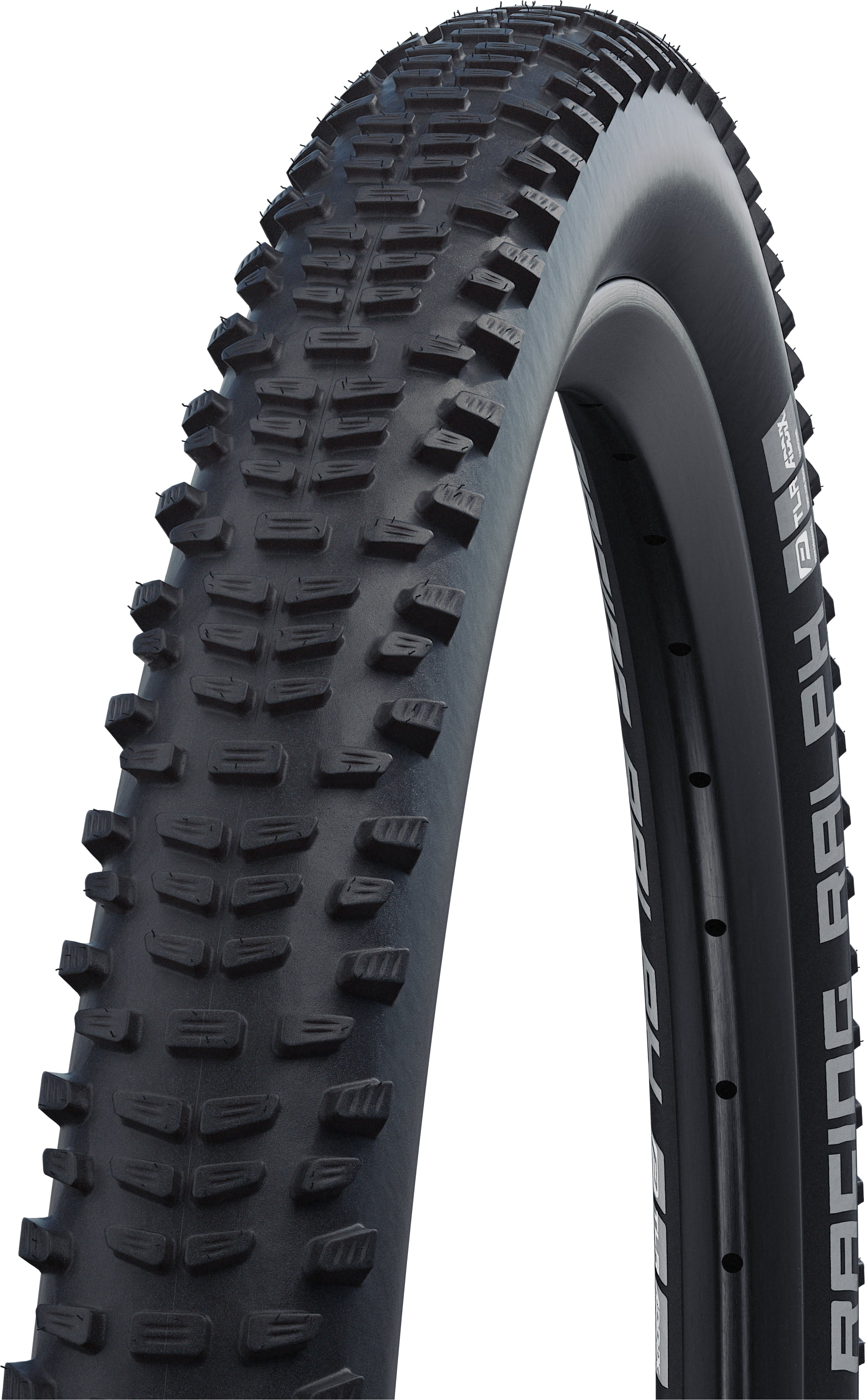 Pneu souple Schwalbe Racing Ralph 26x2.25