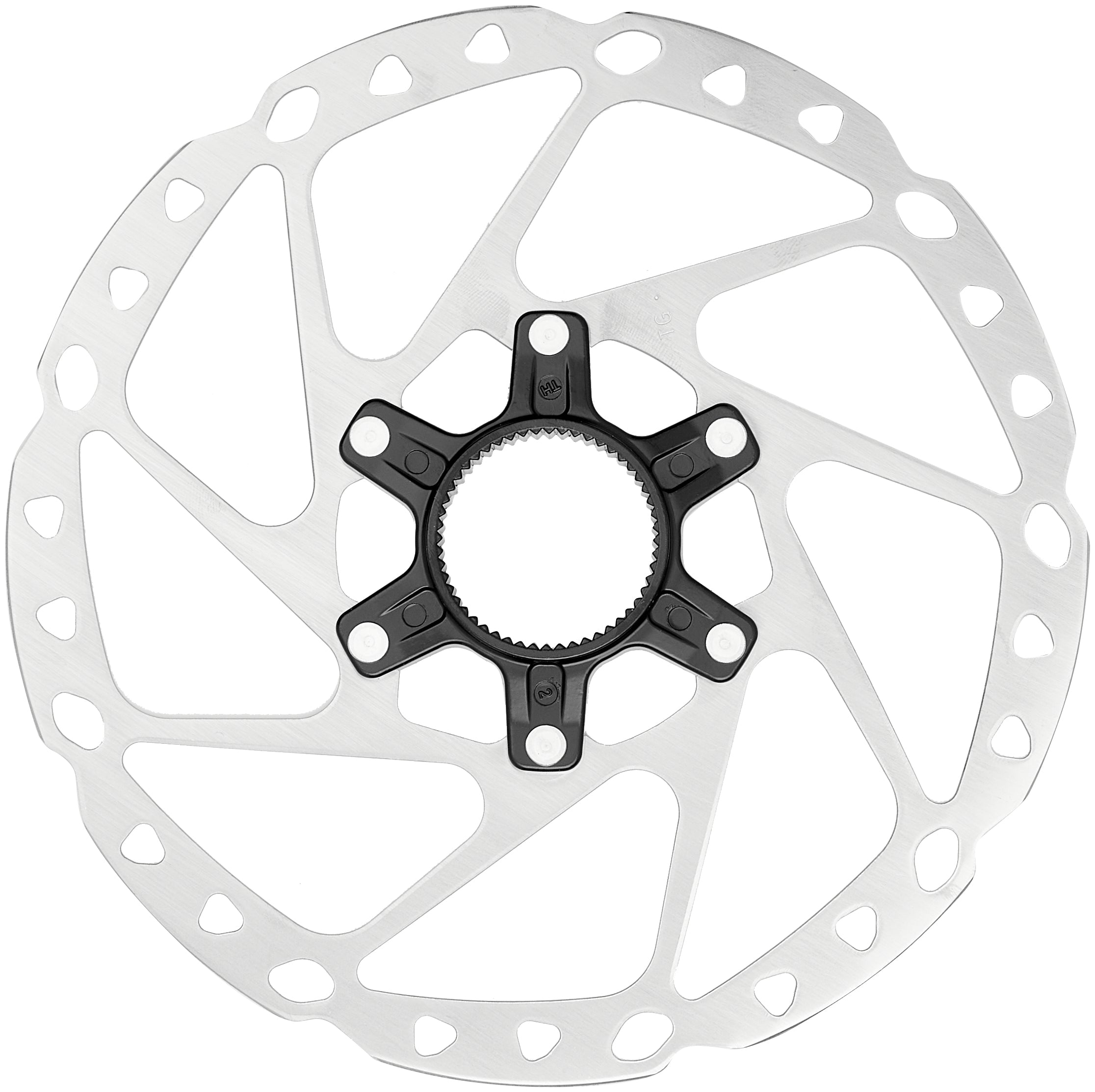 Disque de frein Shimano SM-RT64 Centerlock