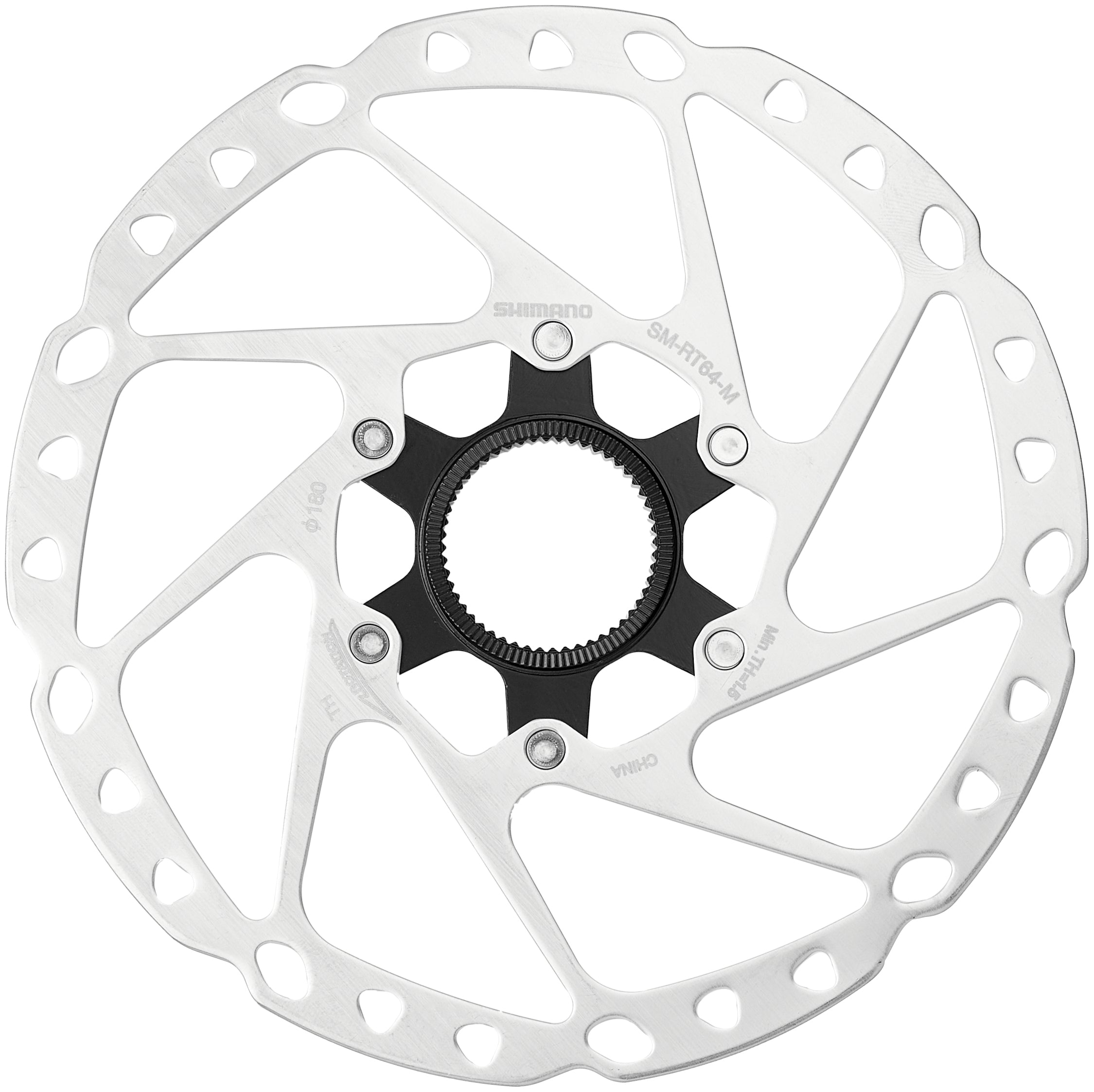 Disque de frein Shimano SM-RT64 Centerlock