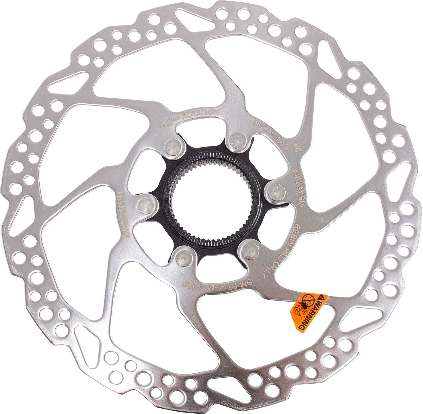 Disque de frein Shimano SM-RT54 Centerlock