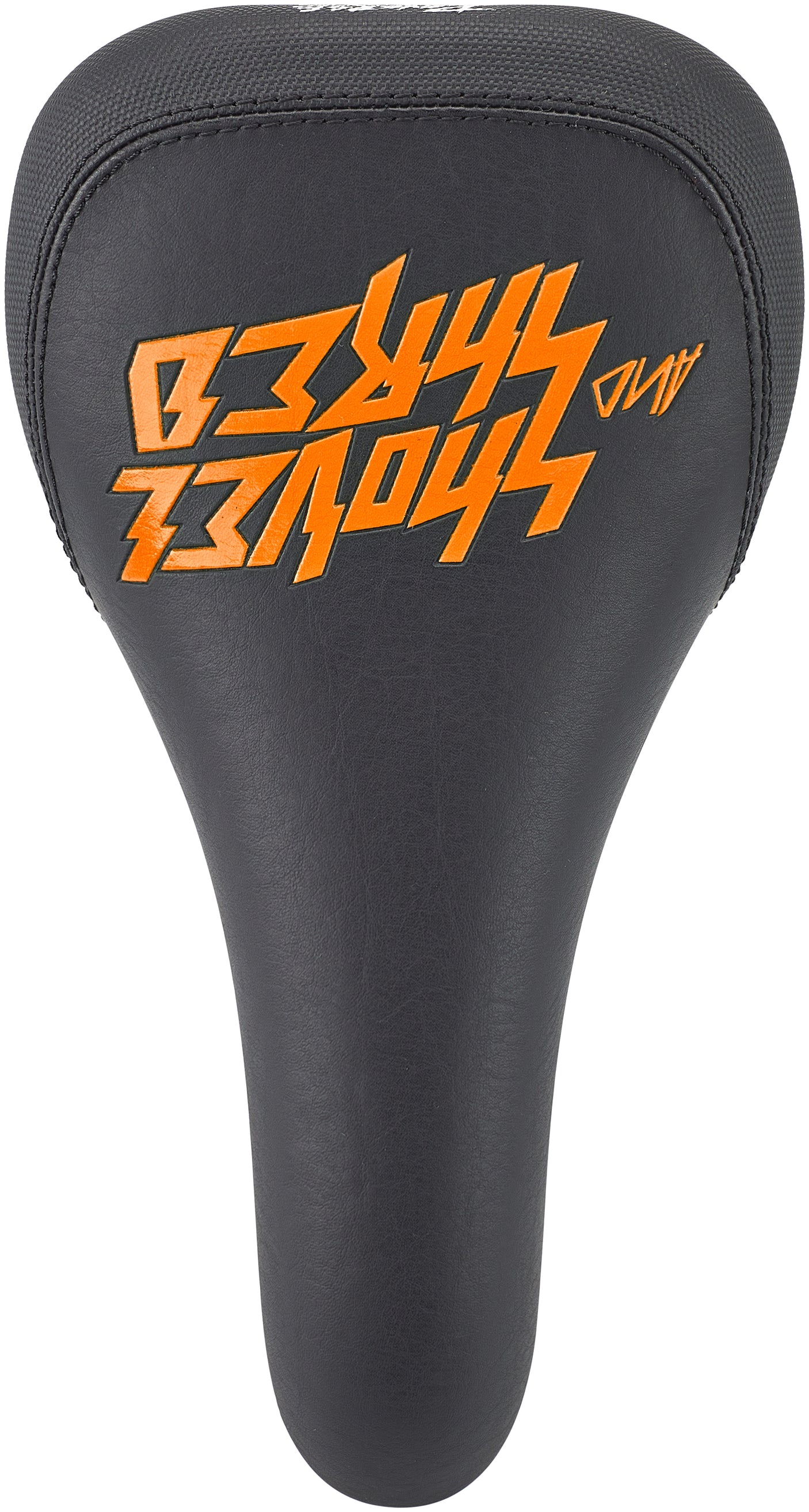 Selle Reverse Nico Vink Shovel &amp; Shred noir/orange