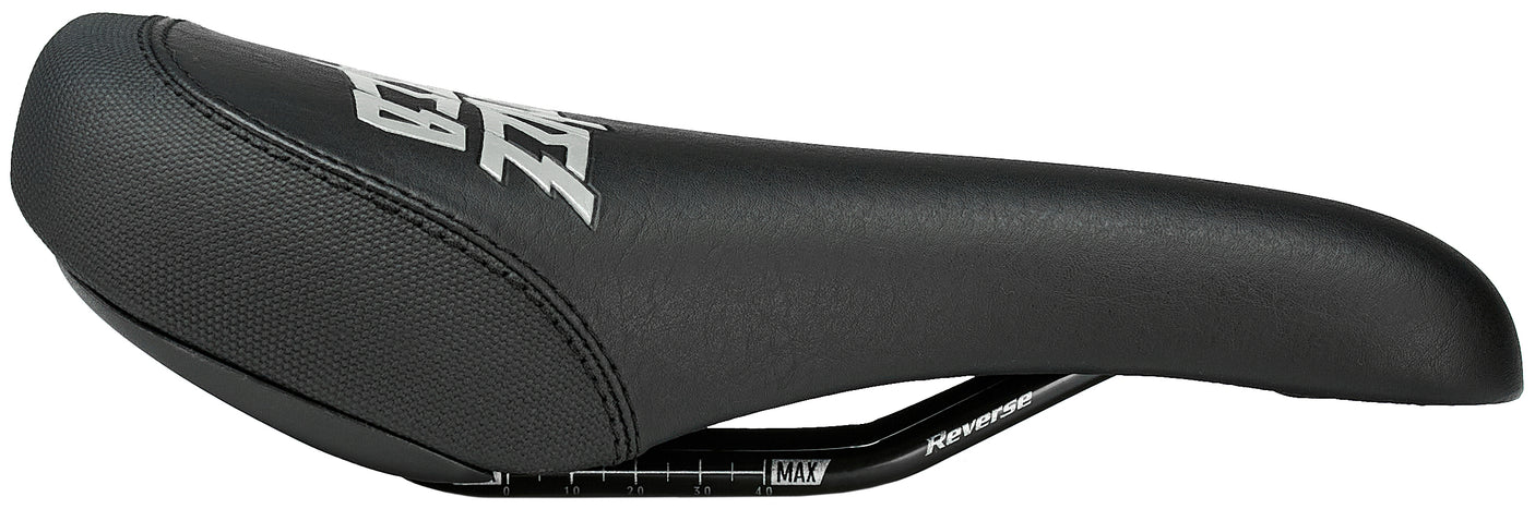 Selle Reverse Nico Vink Shovel &amp; Shred noir/gris