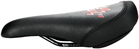 Selle Reverse Nico Vink Shovel &amp; Shred noir/rouge