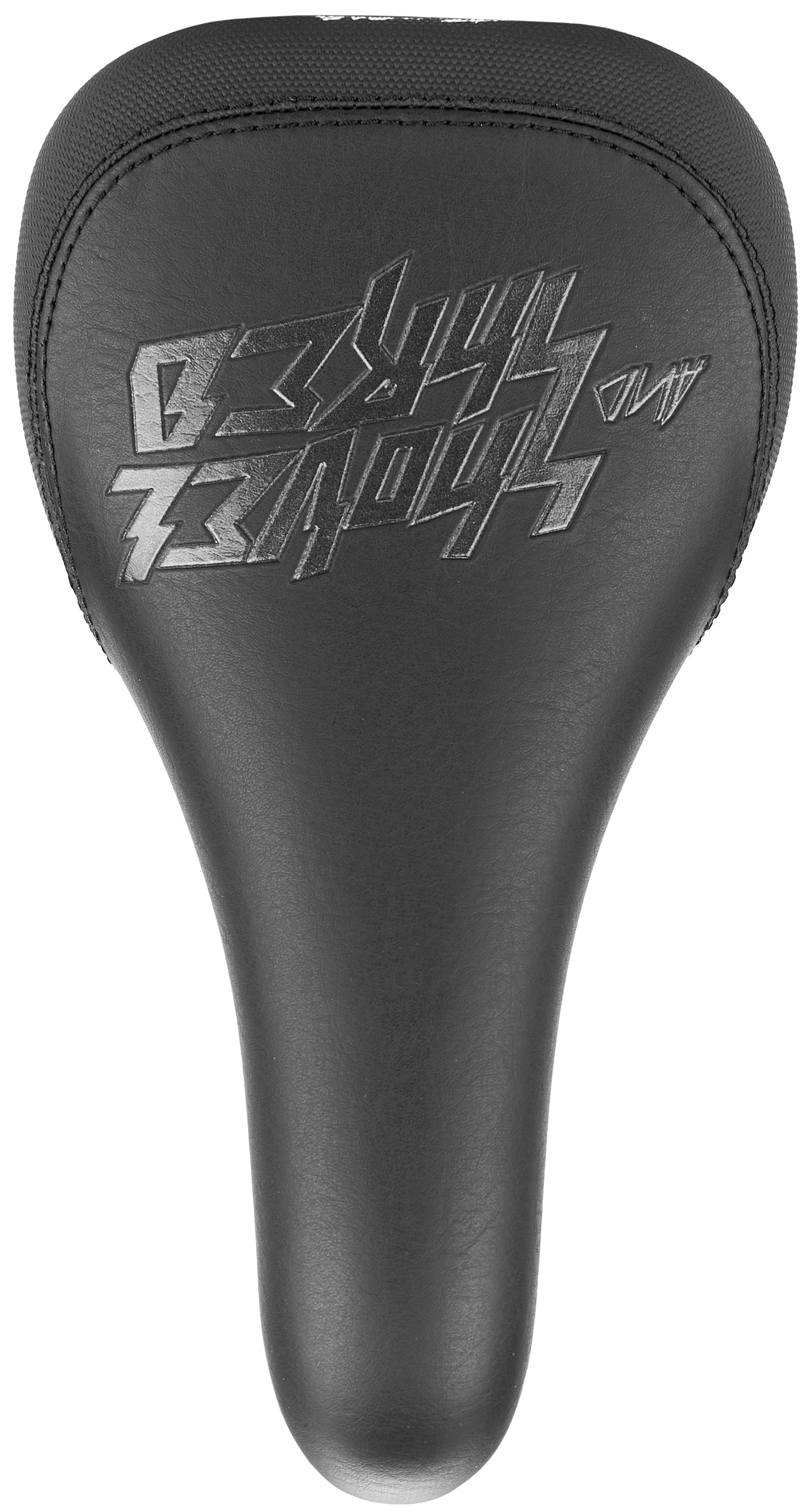 Selle Reverse Nico Vink Shovel & Shred noir