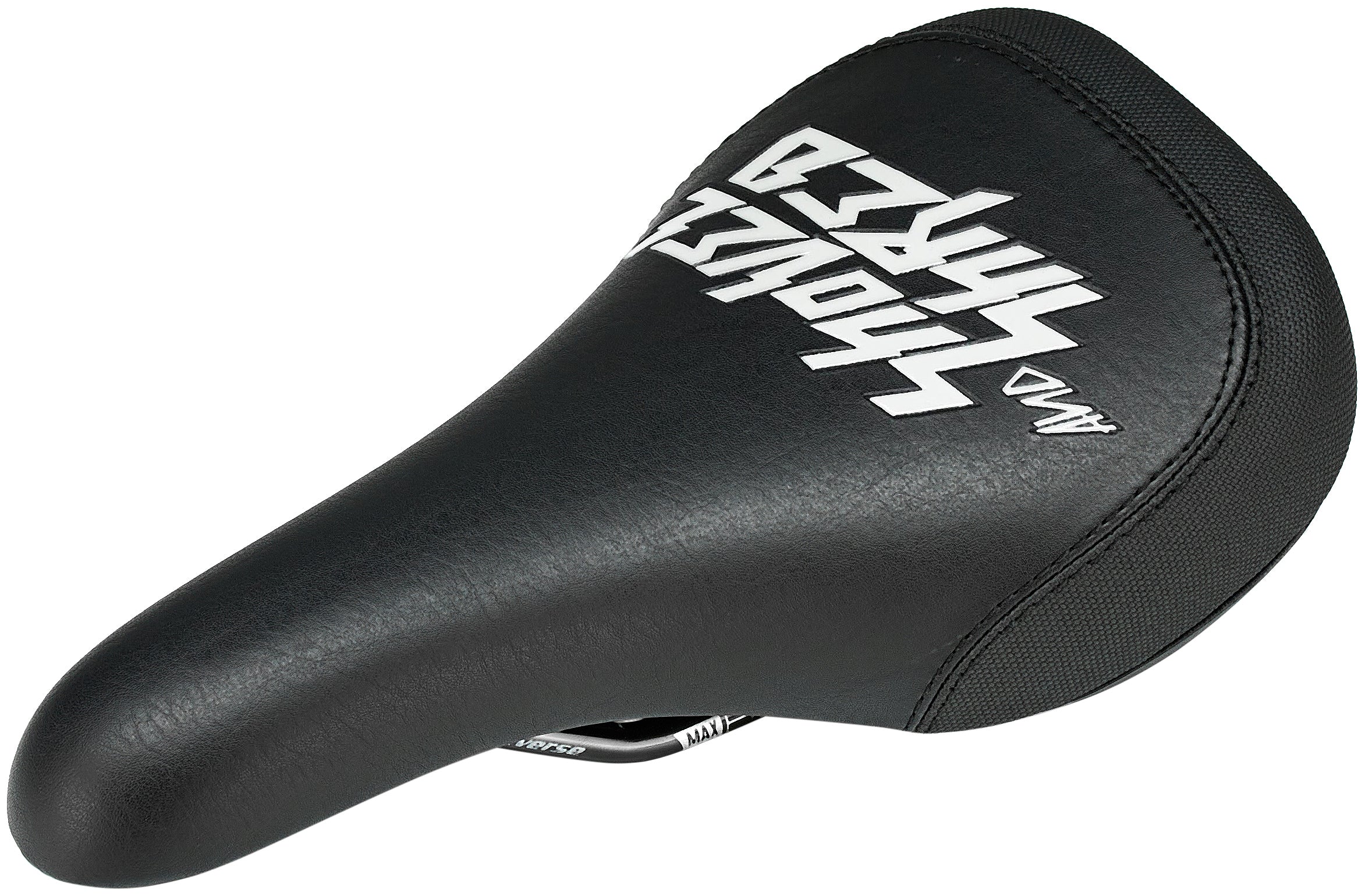 Selle Reverse Nico Vink Shovel & Shred noir/blanc