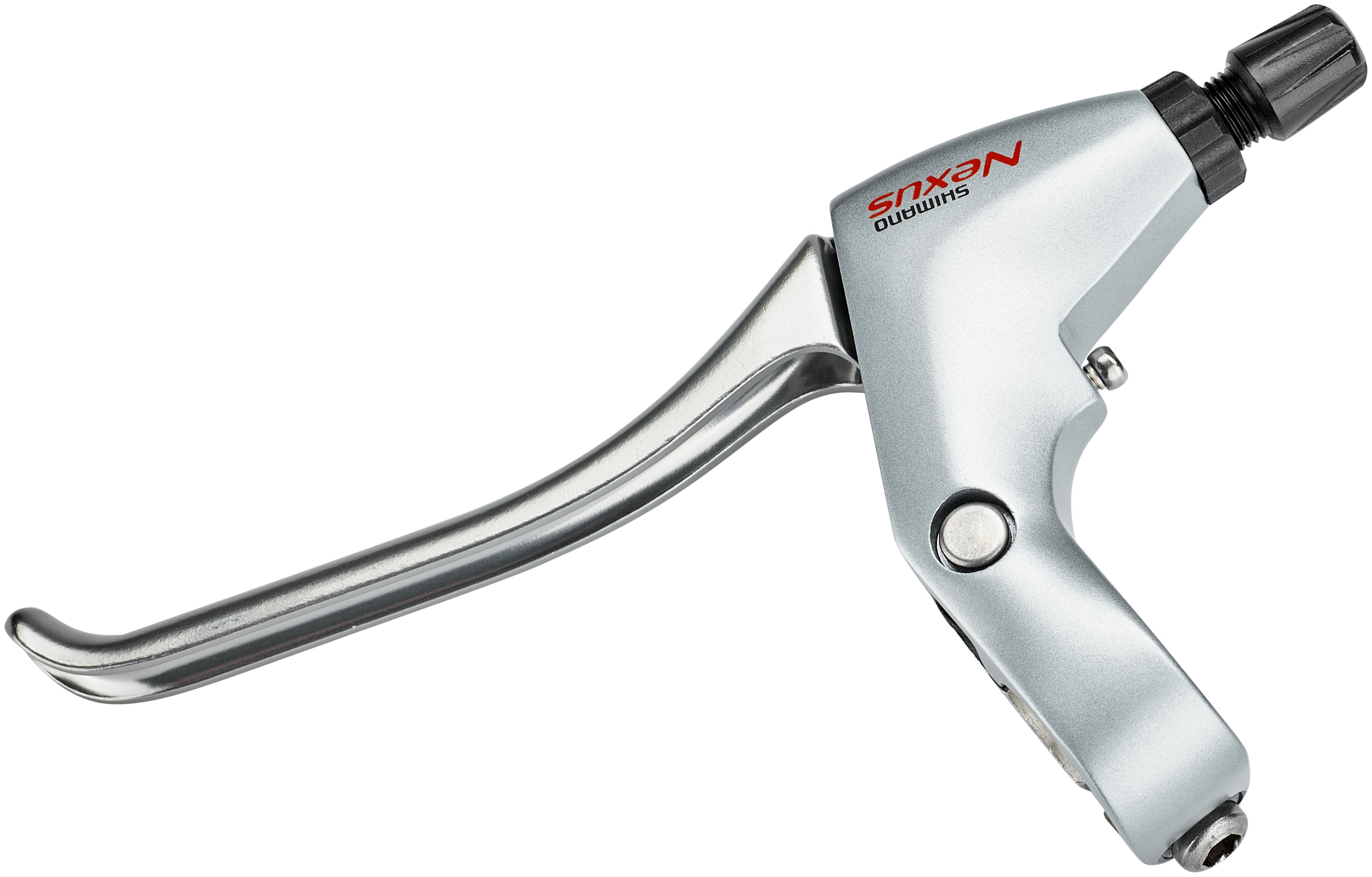 Levier de frein Shimano Nexus BL-C6010 gauche argent