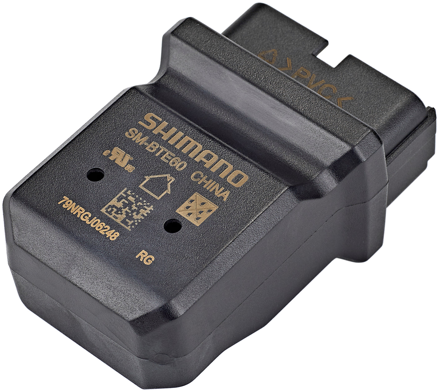 Adaptateur Shimano pour chargeurs Steps