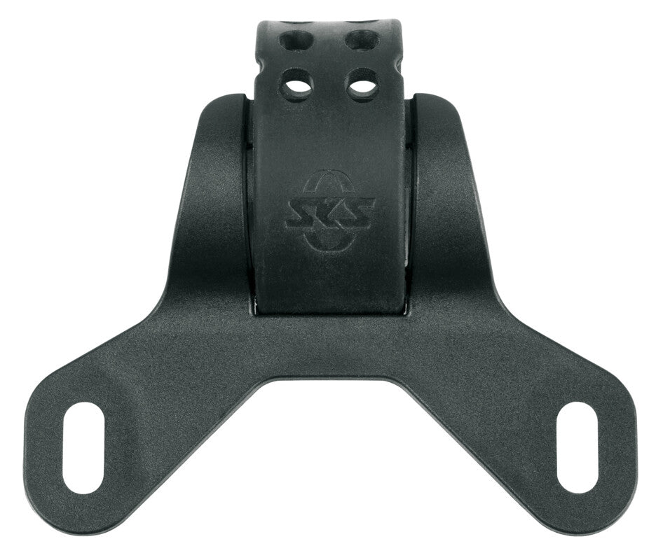 Support de cadre SKS 2 points pour mini-pompes 23-29mm noir