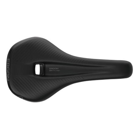 Ergon SM Pro selle hommes noir