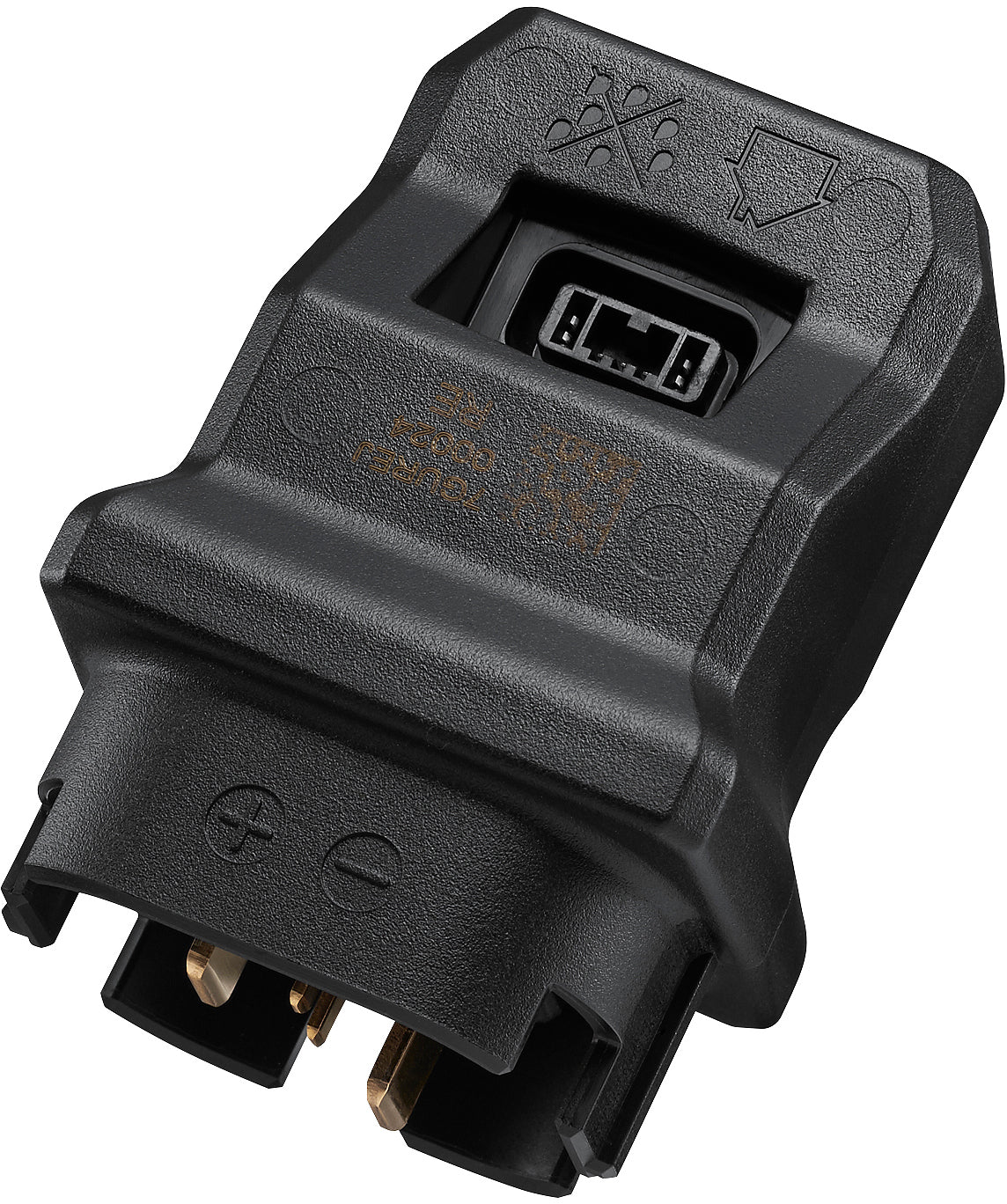 Adaptateur de charge Shimano Steps SM-BTE80 pour BT-E8035