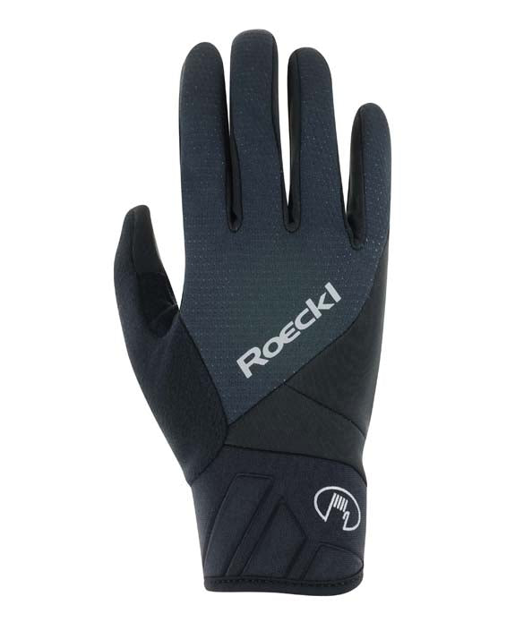 Gants Roeckl Runaz Noir