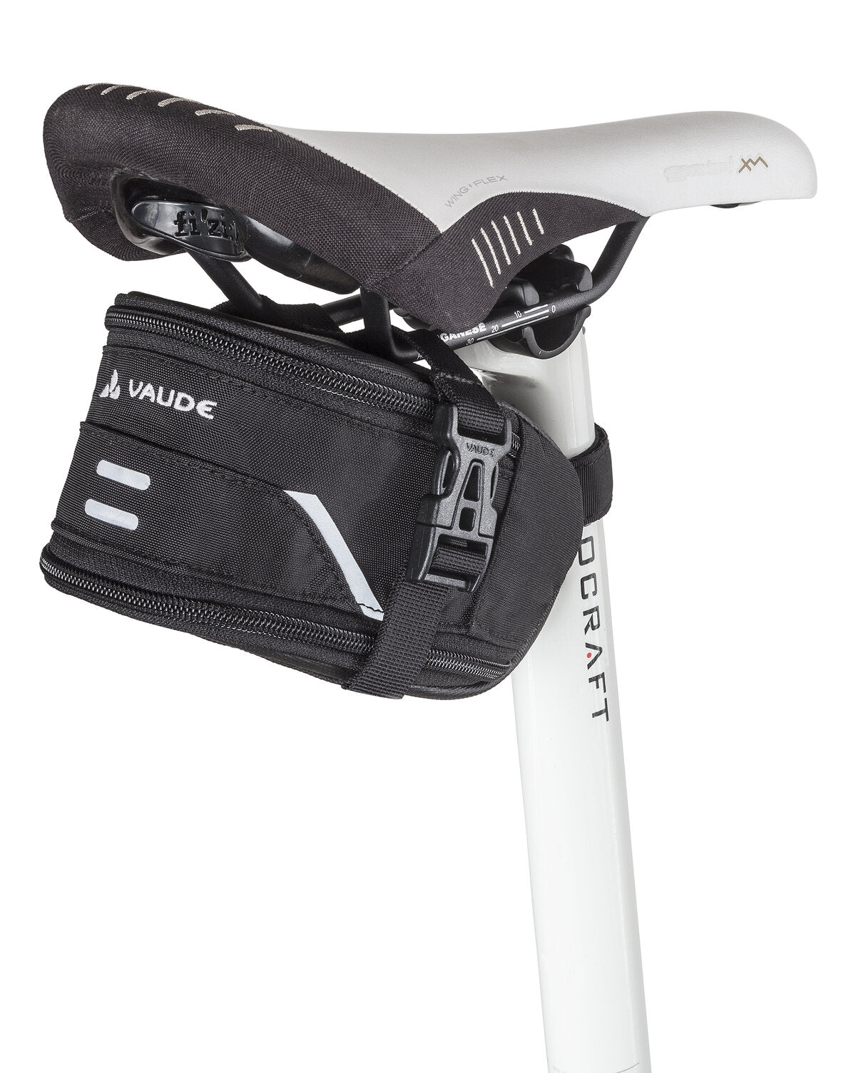 Sacoche de selle VAUDE Tool Stick M noir