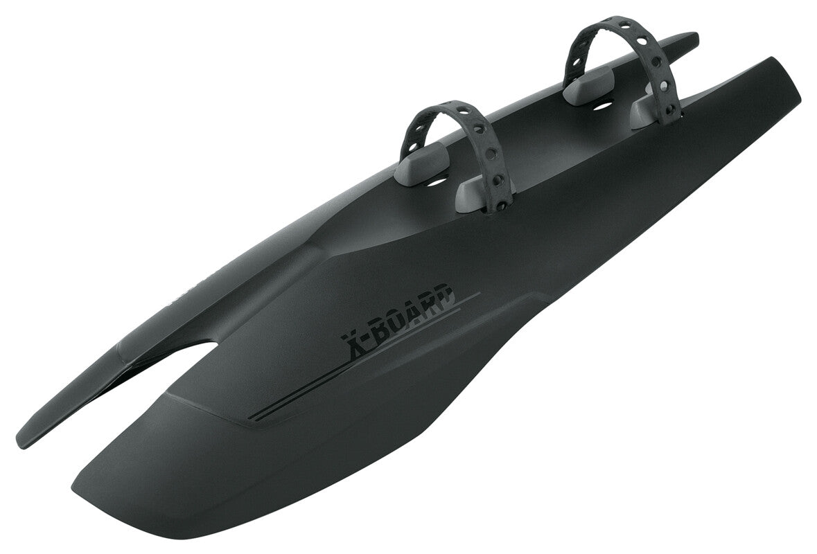 SKS X-Board Dark garde-boue noir