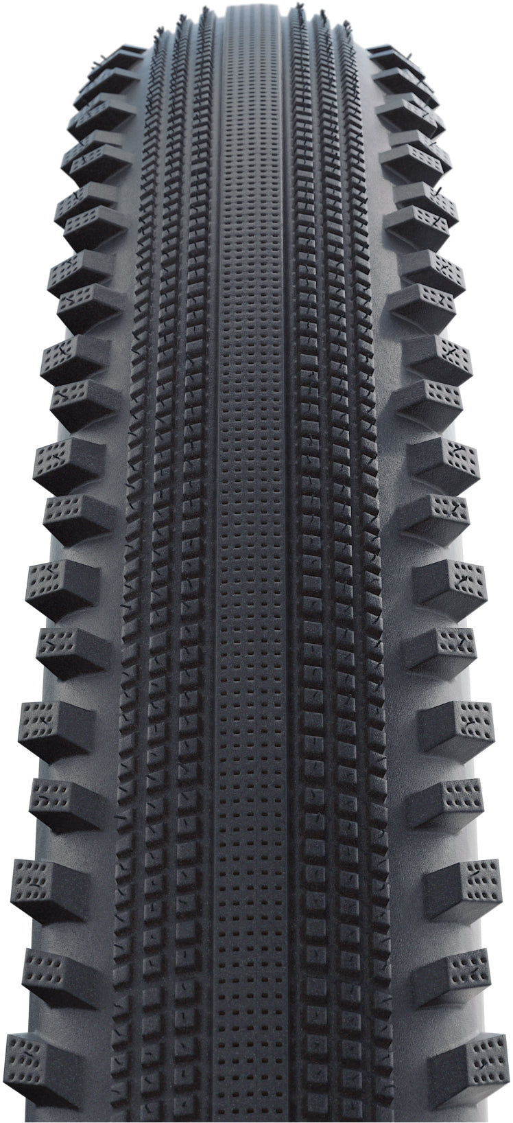 Pneu à pneu Schwalbe Hurricane 26x2.10