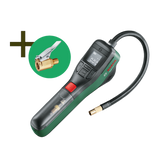 Pompe à air comprimé sans fil Bosch Easy Pump