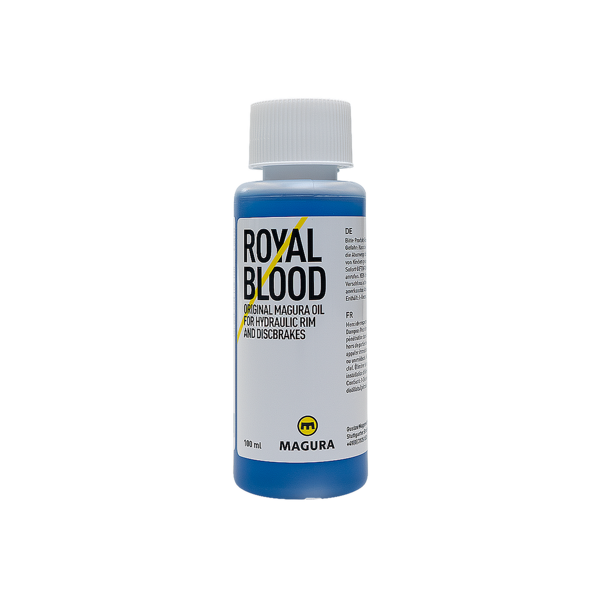 Magura MAGURA Royal Blood, 100 ml (UE = 1 pièce)