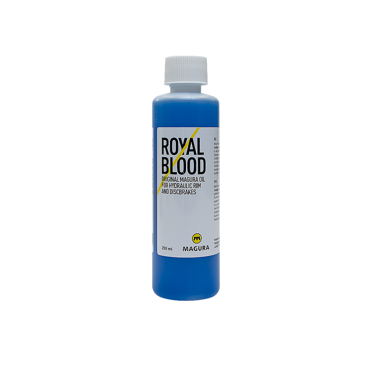 Liquide de frein Magura Royal Blood 250ml