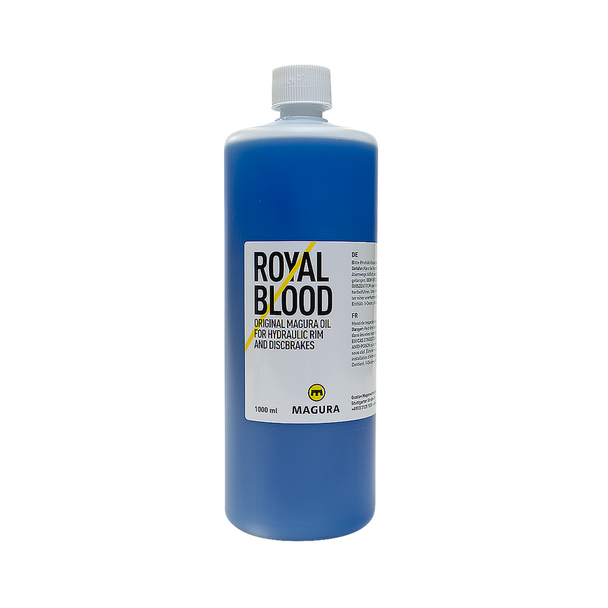 Magura MAGURA Sang Royal, 1000 ml