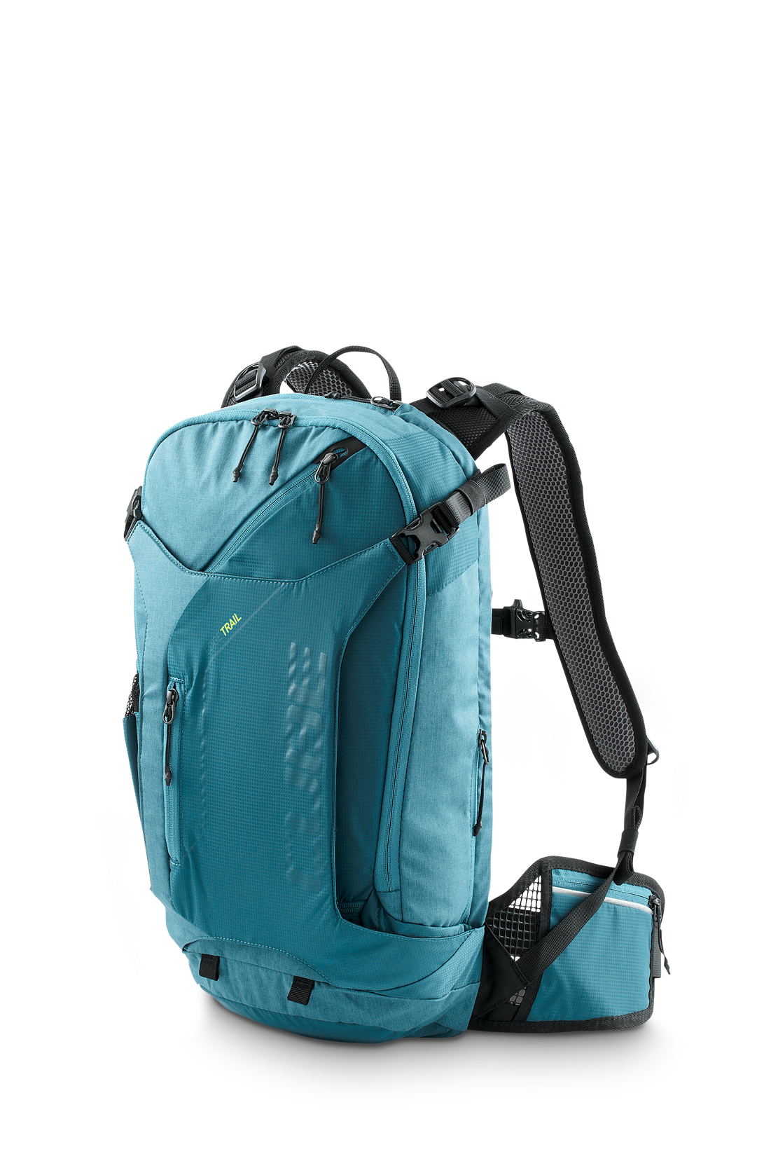 Cube Edge Trail Sac à dos 16l bleu