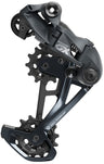 Dérailleur arrière SRAM GX Eagle 12 vitesses chape longue gris